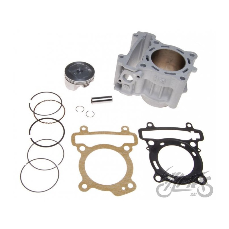CYLINDER DO YAMAHA YZF 125R 62,00 MM CERAMICZNY WM