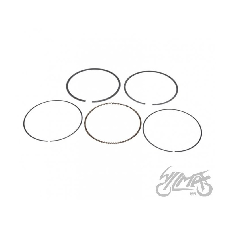 PIERŚCIEŃ DO YAMAHA YZF 125R 62,00 MM CERAMICZNY
