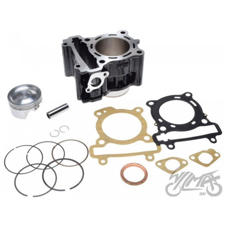 CYLINDER DO YAMAHA YZF 125R 63,00 MM CERAMICZNY WM