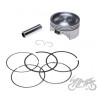 TŁOK DO YAMAHA MT YZF125R 62,99 MM CERAMICZNY WM