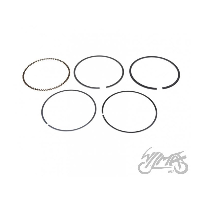 PIERŚCIENIE DO YAMAHA YZF 125R 63,00 MM CERAMICZNY