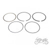 PIERŚCIENIE DO YAMAHA YZF 125R 63,00 MM CERAMICZNY