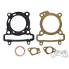 USZCZELKA DO YAMAHA MT125 63,00 MM CERAMICZNY WM
