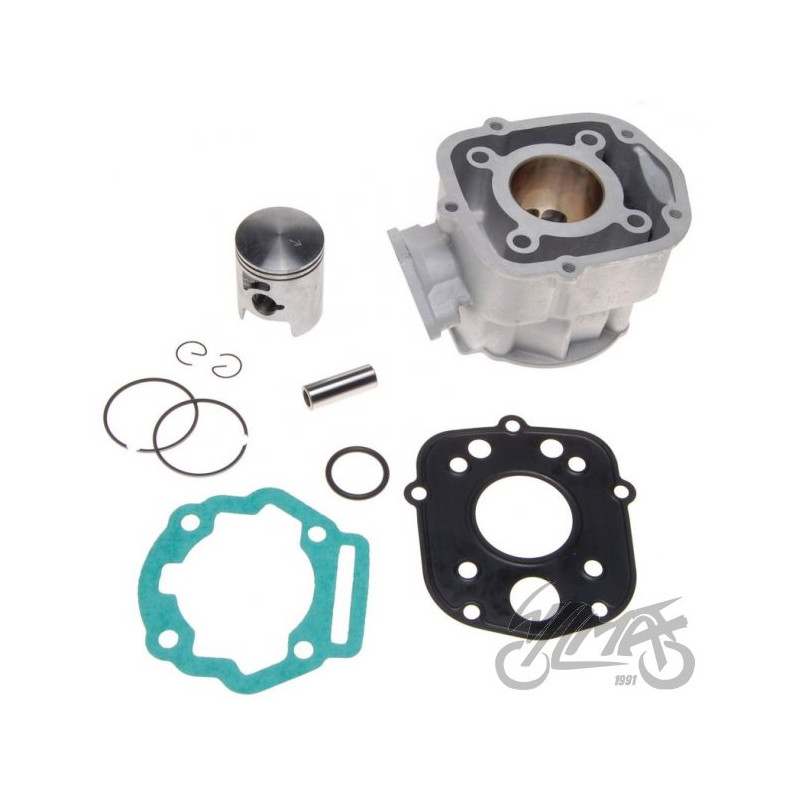 CYLINDER DO DERBI APRILIA 2006 50 CC CERAMICZNY WM