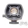 CYLINDER DO DERBI 50 CC 2T WODA CERAMICZNY WM