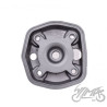 GŁOWICA DO DERBI 50 CC 2T WODA CERAMICZNY WM