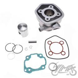 CYLINDER DO YAMAHA APRILIA LC 50 CERAMICZNY WM