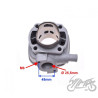 CYLINDER DO YAMAHA APRILIA LC 47mm KPL CERAMICZNY