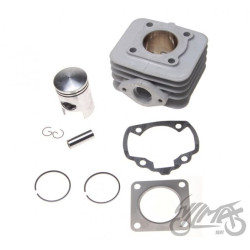 CYLINDER DO PIAGGIO 50 40,00 CERAMICZNY WM