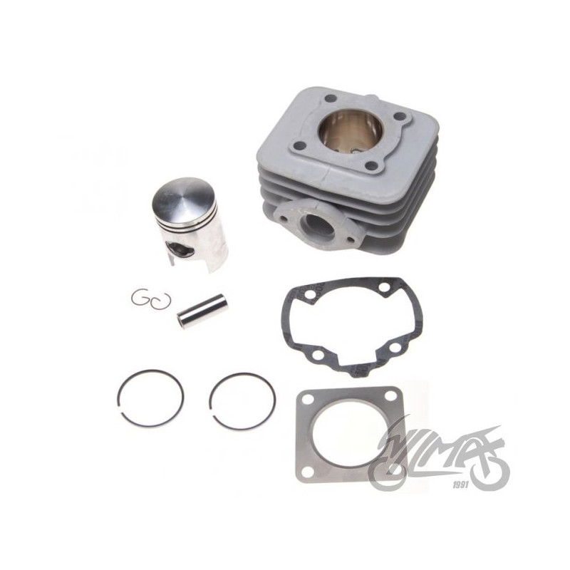 CYLINDER DO PIAGGIO 50 40,00 CERAMICZNY WM
