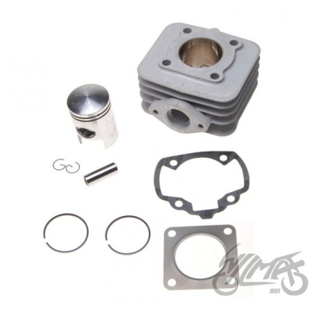 CYLINDER DO PIAGGIO 50 40,00 CERAMICZNY WM