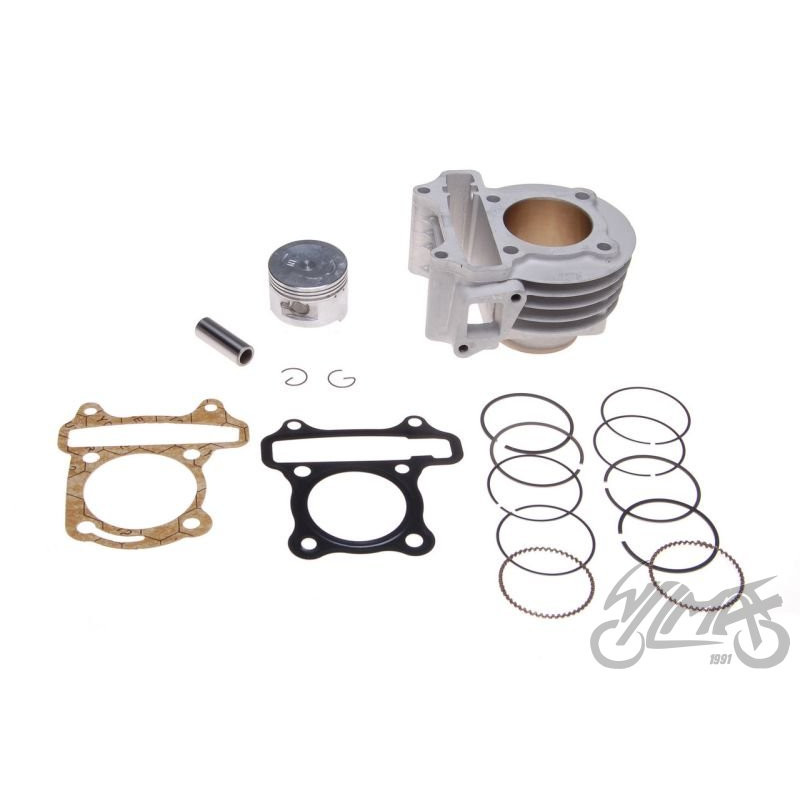 CYLINDER 80 CC 4T WILGA CERAMICZNY WM