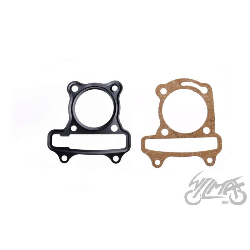 USZCZELKA 80 CC 4T WILGA CYL.CERAMICZNY WM