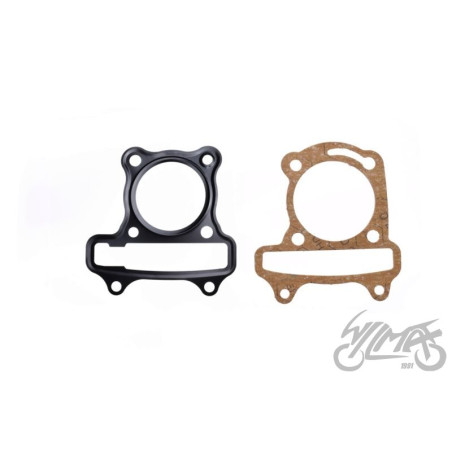 USZCZELKA 80 CC 4T WILGA CYL.CERAMICZNY WM