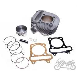 CYLINDER CERAMICZNY GY6 125 CC 4T 58,50