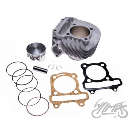 CYLINDER CERAMICZNY GY6 125 CC 4T 58,50