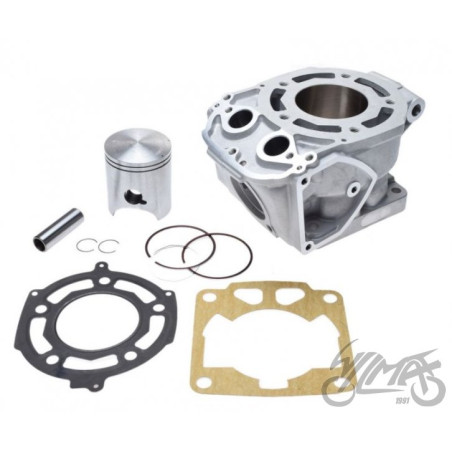 CYLINDER DO KAWASAKI KR150 59 MM CERAMICZNY WM
