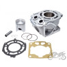 CYLINDER DO KAWASAKI KR150 59 MM CERAMICZNY WM