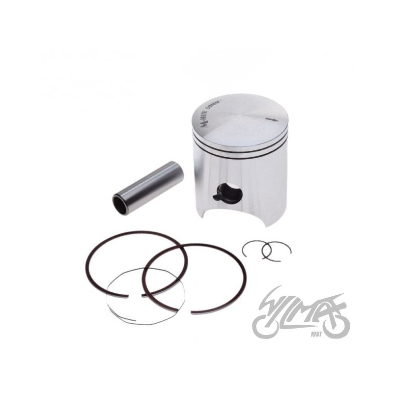 TŁOK CYLINDER CERAMICZNY DO KAWASAKI KR150 59 MM