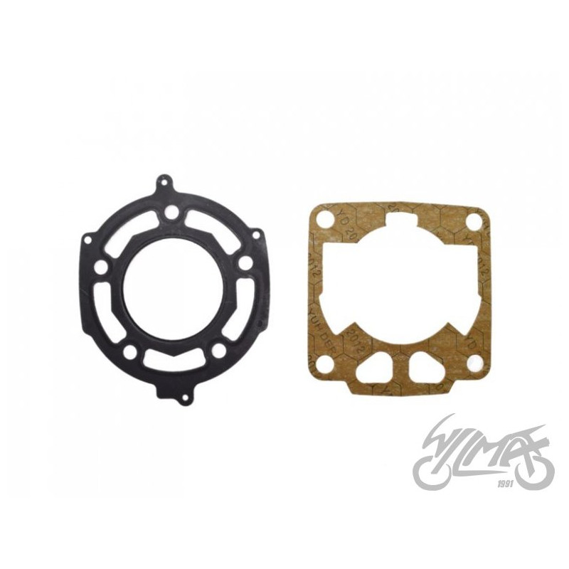 USZCZELKA CYLINDER CER DO KAWASAKI KR150 59 MM