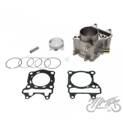 CYLINDER DO VARIO PCX/CLICK 125 59 MM CERAMICZNY