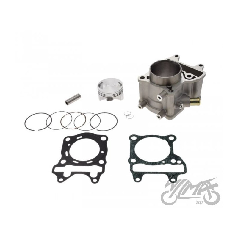 CYLINDER DO VARIO PCX/CLICK 125 59 MM CERAMICZNY