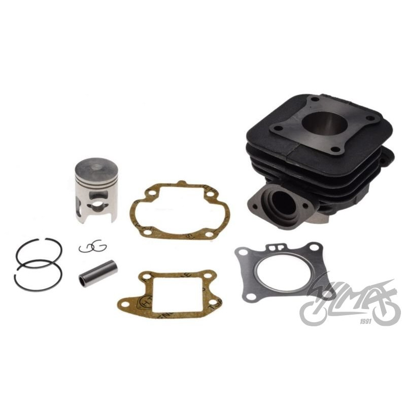 CYLINDER DO KYMCO CALYPSO SYM JET 2T AC