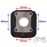 CYLINDER DO KYMCO CALYPSO SYM JET 2T AC