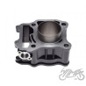 CYLINDER DO SUZUKI BURGMAN UH125 57,00 mm 125 CCM