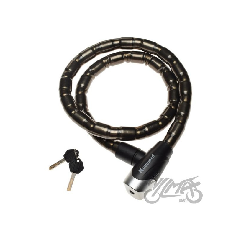 ZABEZPIECZENIE COBRA 25X1200