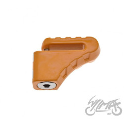 BLOKADA TARCZY 5.5X40X6