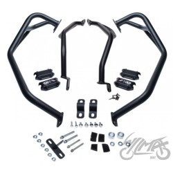 GMOLE DO BENELLI TRK 251 2018-2019