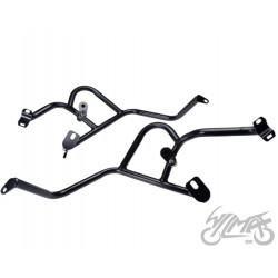 GMOLE DO BENELLI TRK 251 2018-2019