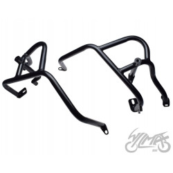 GMOLE DO BENELLI TRK 251 2018-2019