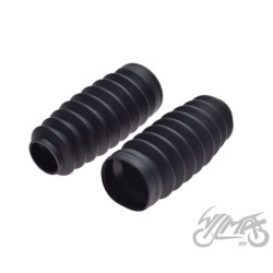 GUMY AMORTYZATORA PRZÓD DO Benelli Imperiale 400
