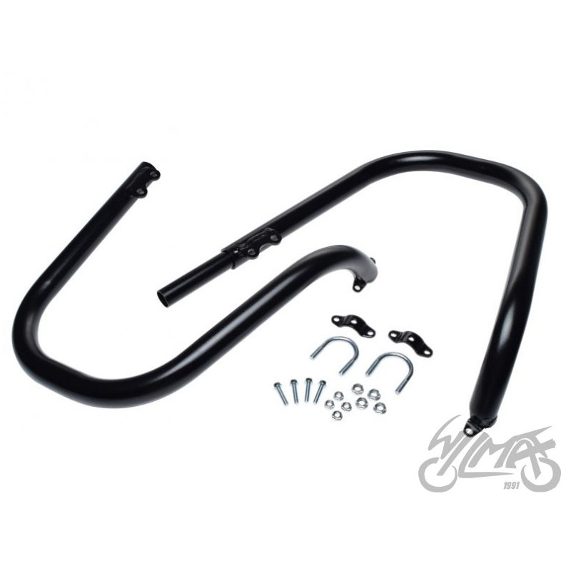 GMOLE DO Benelli Imperiale 400