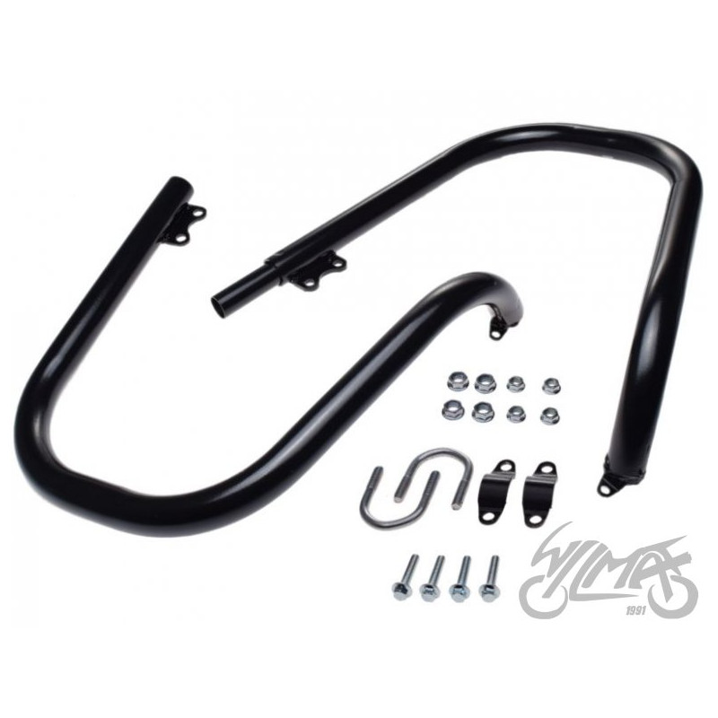 GMOLE DO Benelli Imperiale 400