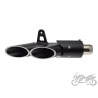 KOŃCÓWKA WYDECHU DO  BENELLI 502C