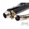 KOŃCÓWKA WYDECHU DO  BENELLI 502C