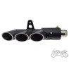 KOŃCÓWKA WYDECHU DO BENELLI 502C