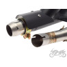 KOŃCÓWKA WYDECHU DO BENELLI 502C