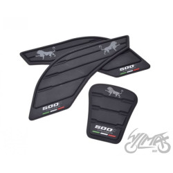 OSŁONA ZBIORNIKA PALIWA DO BENELLI TRK 502C KPL