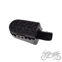 PODNÓŻEK KIEROWCY LEWY DO BENELLI TRK 502X