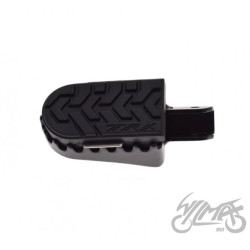 PODNÓŻEK KIEROWCY LEWY DO BENELLI TRK 502X