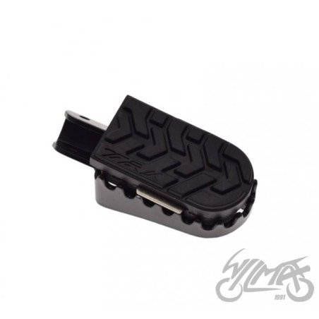 PODNÓŻEK KIEROWCY PRAWY DO BENELLI TRK 502X