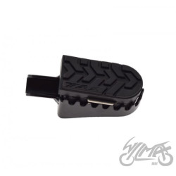 PODNÓŻEK KIEROWCY PRAWY DO BENELLI TRK 502X