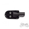 PODNÓŻEK KIEROWCY PRAWY DO BENELLI TRK 502X