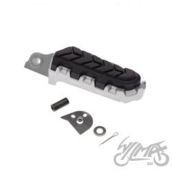 PODNÓŻEK PASAŻERA LEWY DO BENELLI TRK 502X