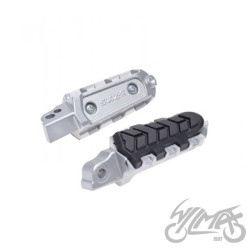 PODNÓŻEK PASAŻERA LEWY + PRAWY DO BENELLI TRK 502X