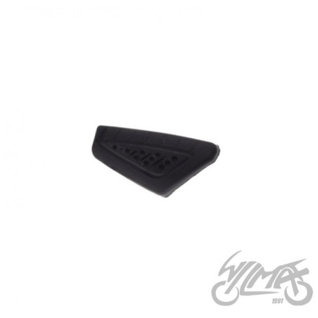 GUMA PODNÓŻKA PASAŻERA LEWEGO DO BENELLI TRK 502X